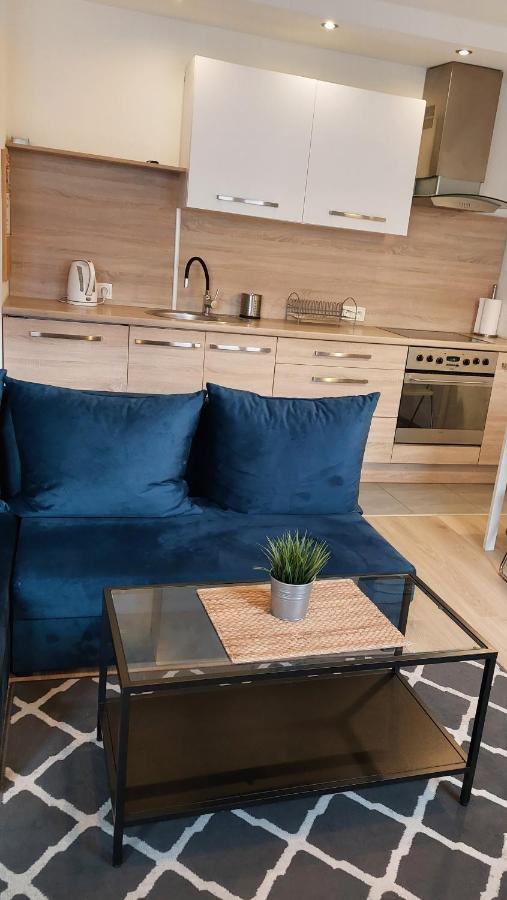 Apartament Katrin II Stary Toruń Esterno foto