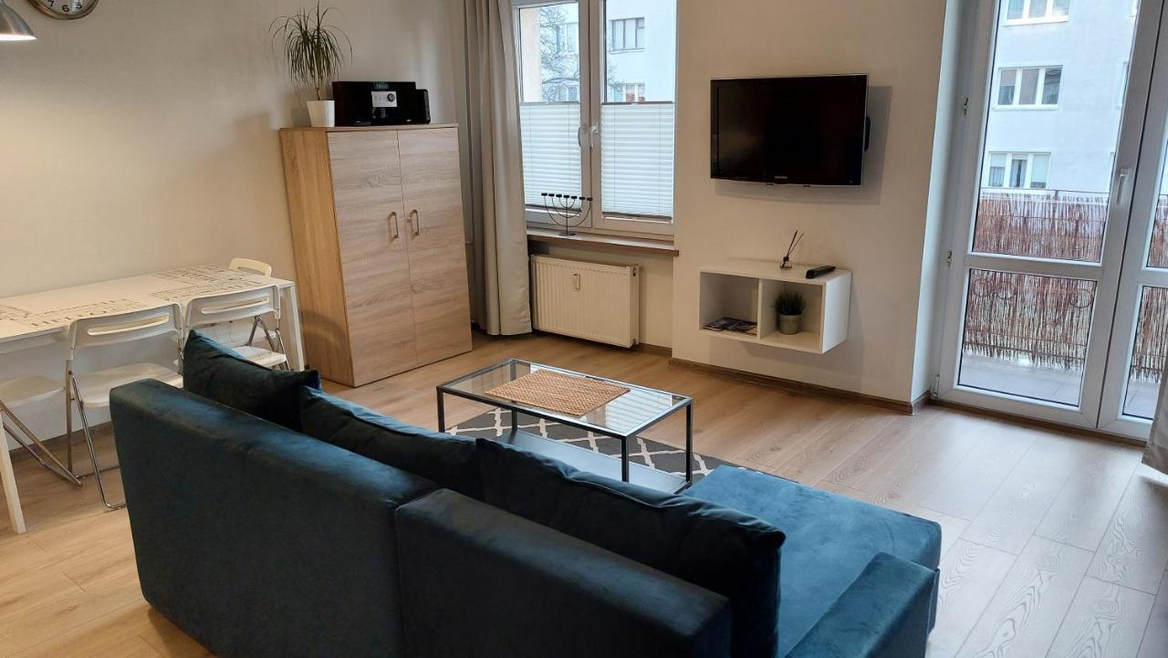 Apartament Katrin II Stary Toruń Esterno foto