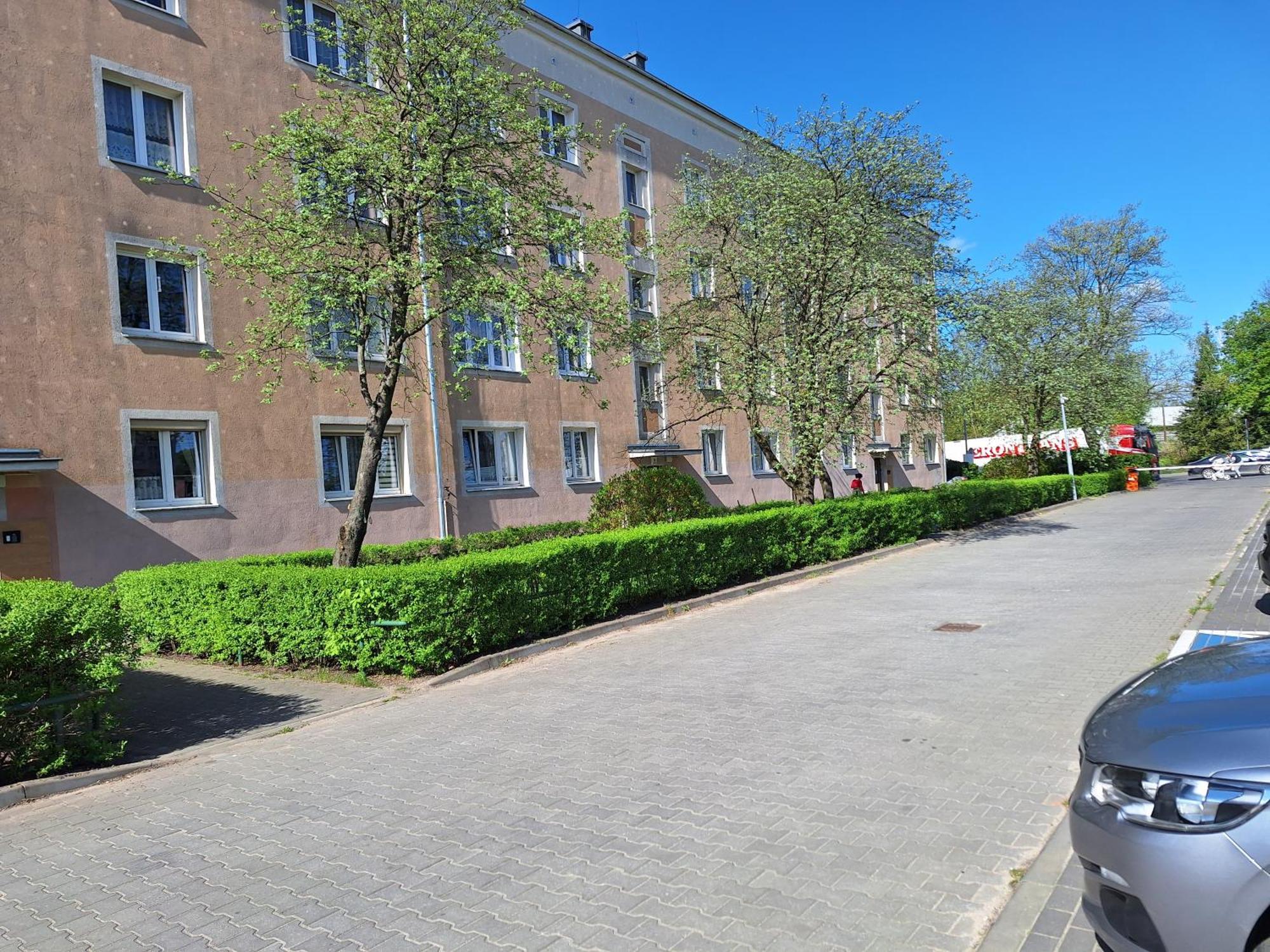Apartament Katrin II Stary Toruń Esterno foto