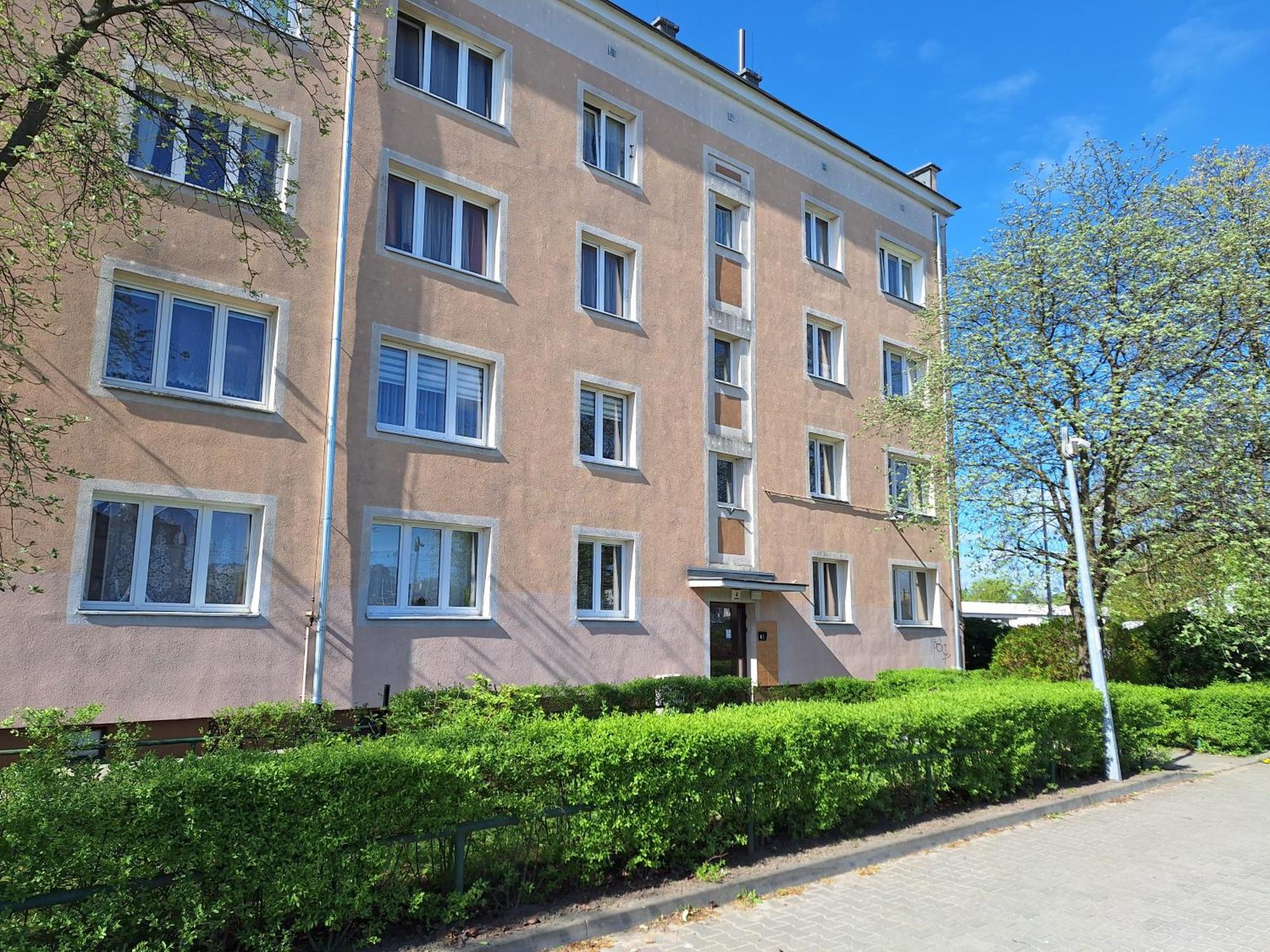 Apartament Katrin II Stary Toruń Esterno foto