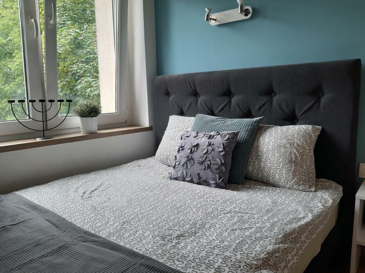Apartament Katrin II Stary Toruń Esterno foto