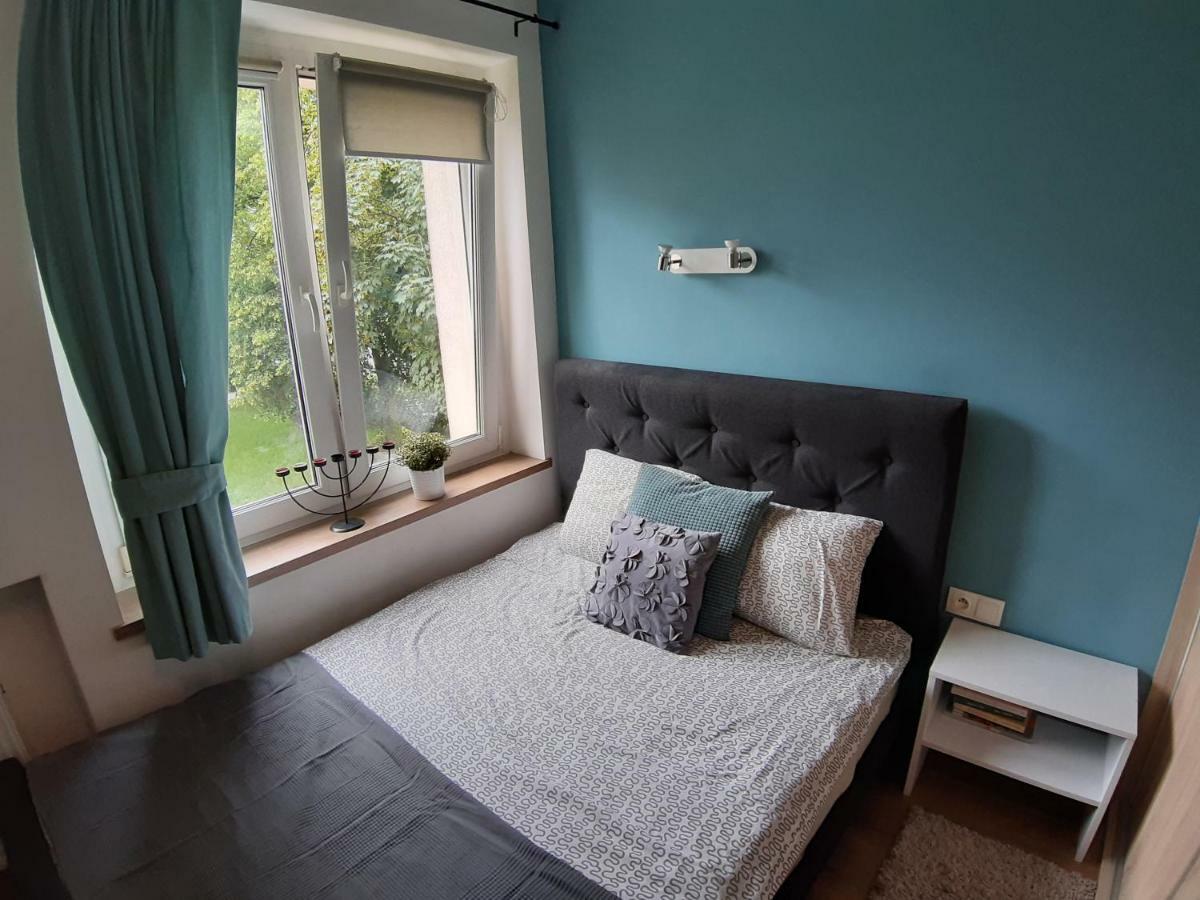 Apartament Katrin II Stary Toruń Esterno foto
